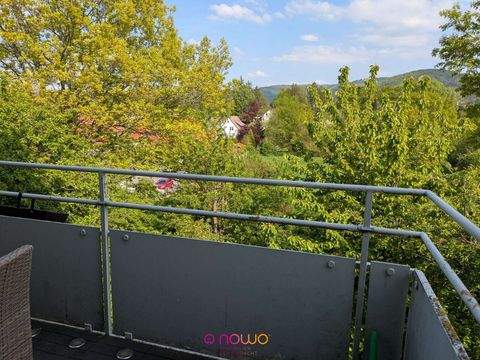 Bad Harzburg Wohnungen, Bad Harzburg Wohnung kaufen