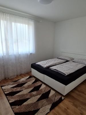 Zimmer  1 OG