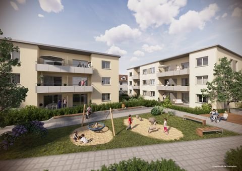 Oberriexingen Wohnungen, Oberriexingen Wohnung mieten