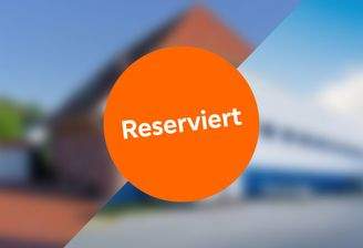 reserviert