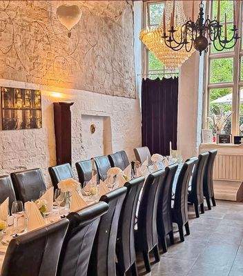 Restaurant Haus Nr. 18