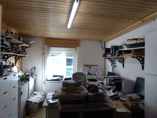 Arbeitszimmer