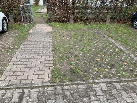 Haßloch Garage, Haßloch Stellplatz