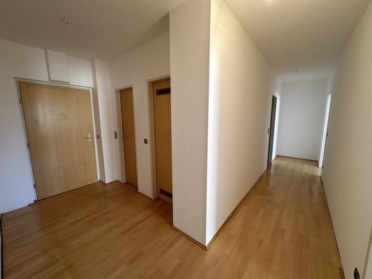 Vorzimmer