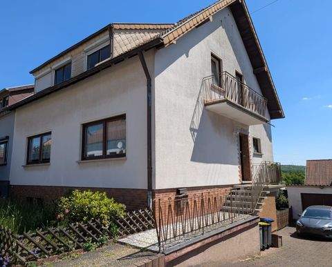 Lebach Häuser, Lebach Haus kaufen
