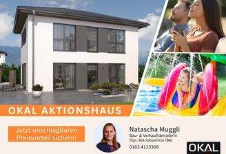 OKAL Aktionshaus Stadtvilla