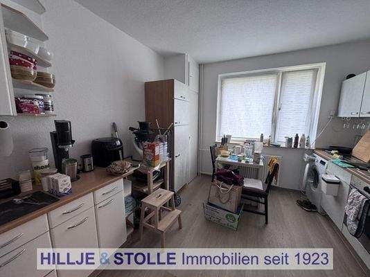 Küche Stresemannstr. 
