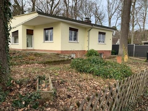 Neu-Isenburg Grundstücke, Neu-Isenburg Grundstück kaufen