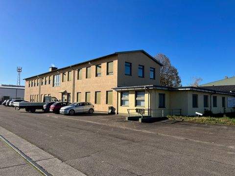 Lahr/Schwarzwald Büros, Büroräume, Büroflächen 