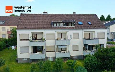 Lage Wohnungen, Lage Wohnung kaufen