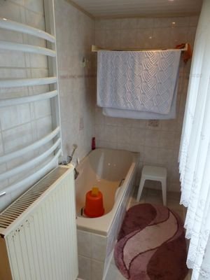 Badezimmer B.2