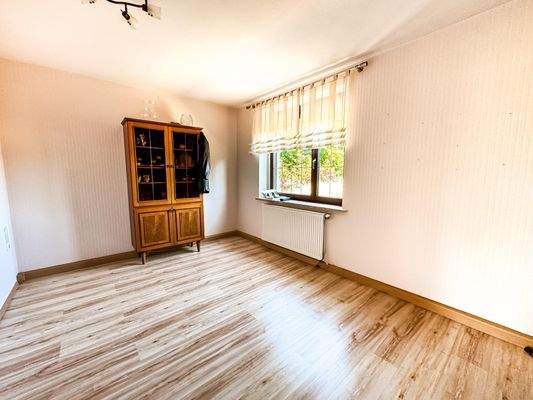 Schlafzimmer-Erdgeschoss