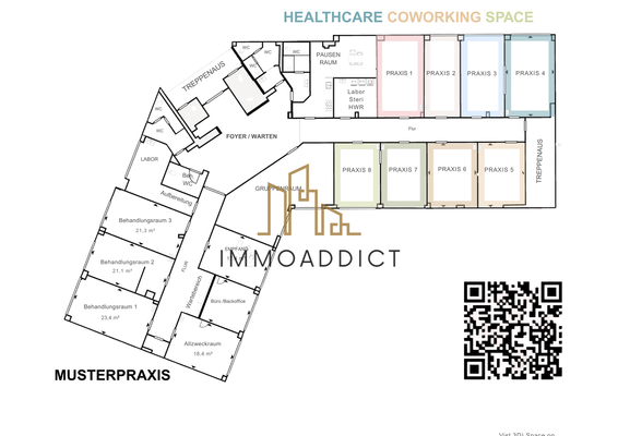VITALOTOP OG 1 - Mustergrundriss