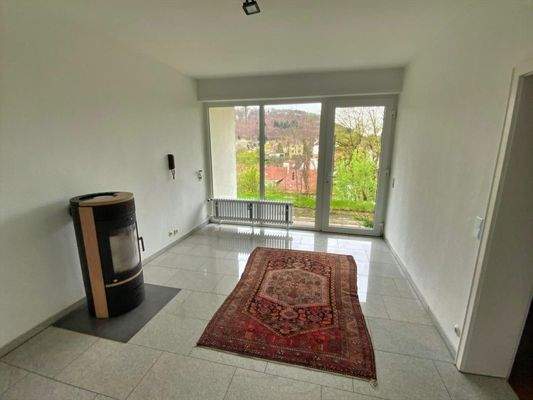 Diele Gartengeschoss