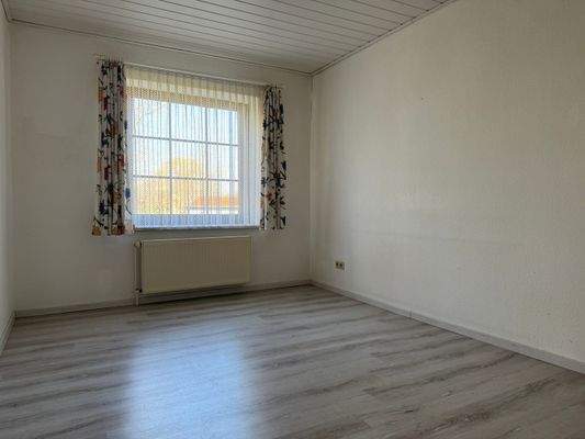 Schlafzimmer Ferienhaus