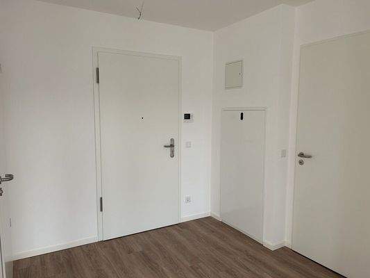 Eingangsbereich / Diele 