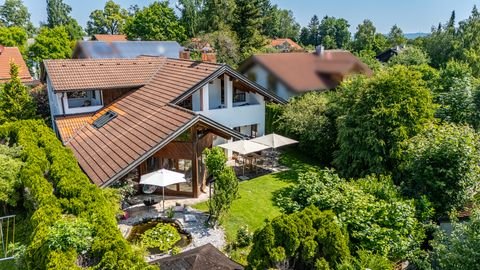 Dießen am Ammersee Häuser, Dießen am Ammersee Haus kaufen