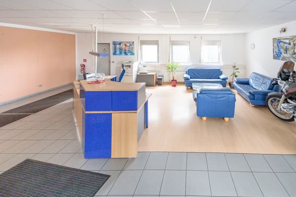 Büro