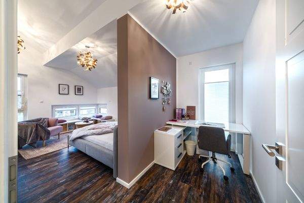 Kindezimmer ( Muster) 