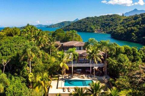 Angra dos Reis Häuser, Angra dos Reis Haus kaufen
