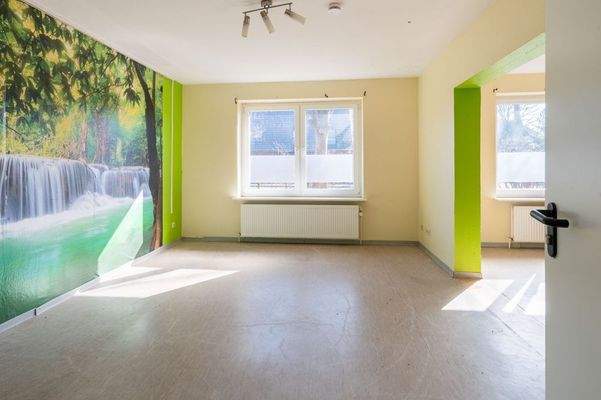 Gemeinschaftsraum Haus B