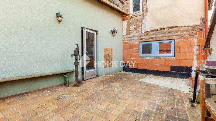 1. OG Dachterrasse 2