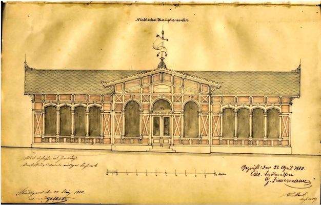 Feuerbacher Gedächtnis!