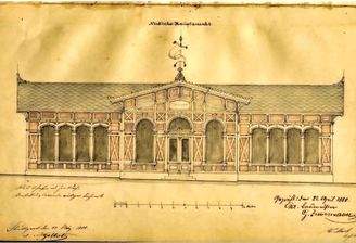 Feuerbacher Gedächtnis!