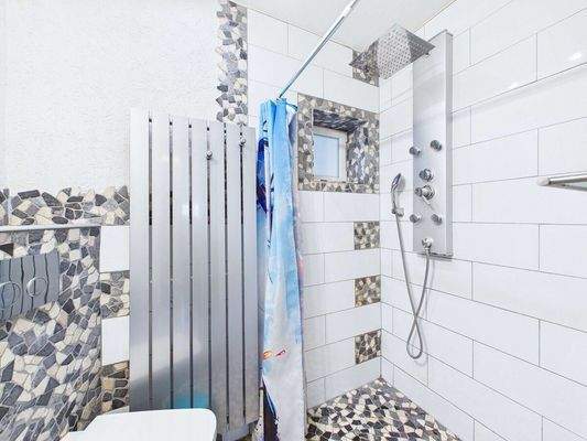 Historisches Reihenhaus in Wadgassen