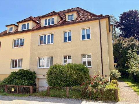 Rostock Wohnungen, Rostock Wohnung kaufen