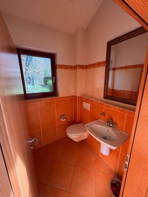 Gäste-WC