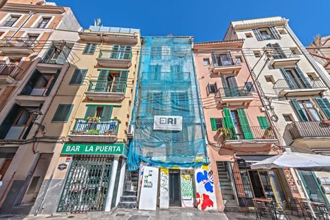 Palma Häuser, Palma Haus kaufen