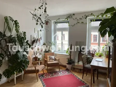 Leipzig Wohnungen, Leipzig Wohnung mieten