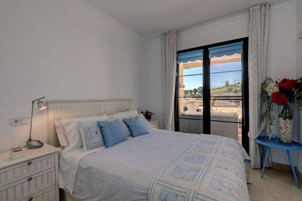 Photo: Apartment in Benahavis