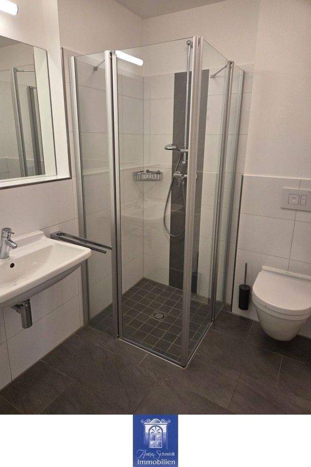 Hübsche Wohnung mir traumhaften Blick in der Innenstadt! - Foto 4