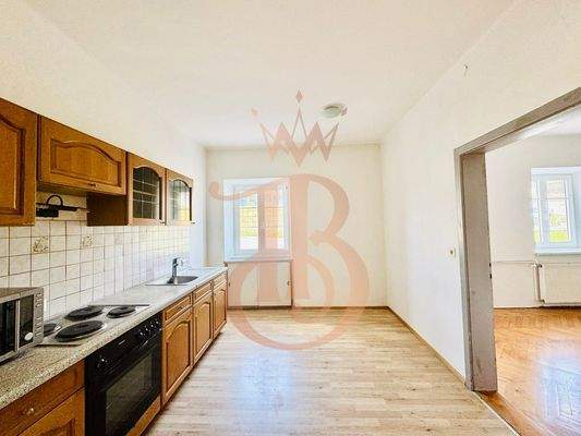 Wohnungen zwischen 57-108 m²