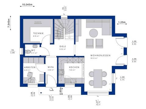 Bad Teinach- Zavelstein Häuser, Bad Teinach- Zavelstein Haus kaufen