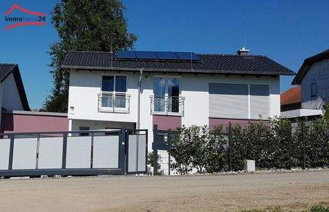 Weiler-Simmerberg Häuser, Weiler-Simmerberg Haus mieten 