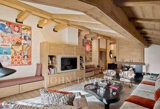 Living-room Fireplace