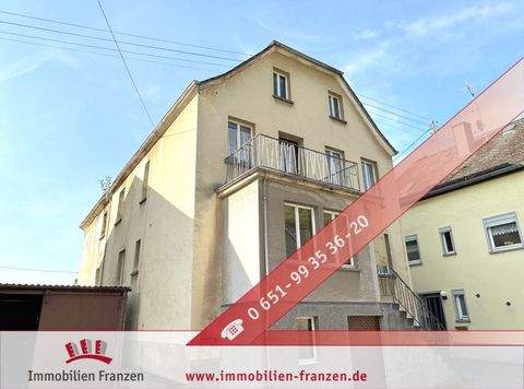 Klüsserath Häuser, Klüsserath Haus kaufen