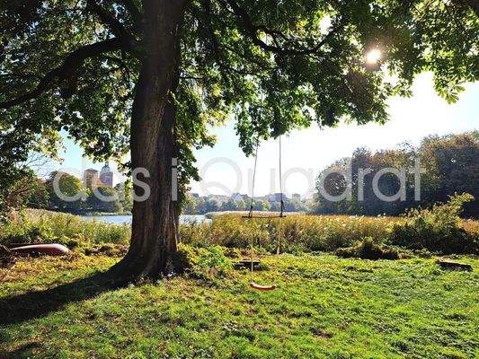 Jeder Jahreszeit ist schön