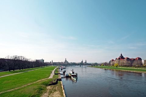 Dresden Wohnungen, Dresden Wohnung mieten