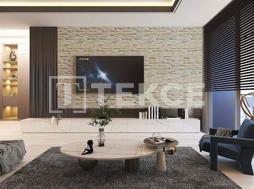 Real Estate in Mersin with Rich On-Site Amenities