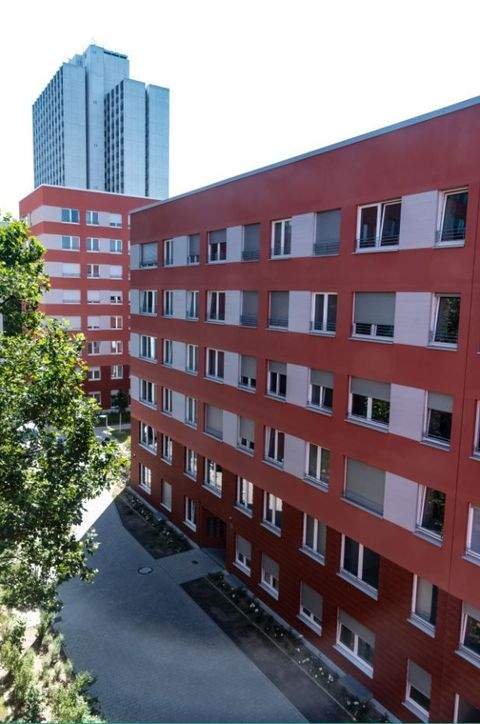 Frankfurt am Main Wohnungen, Frankfurt am Main Wohnung mieten