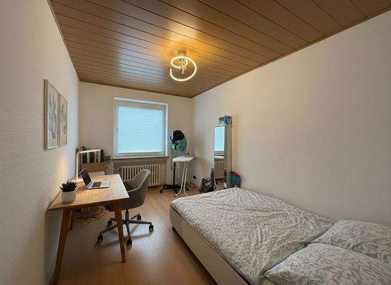 Kinderzimmer KI generiert