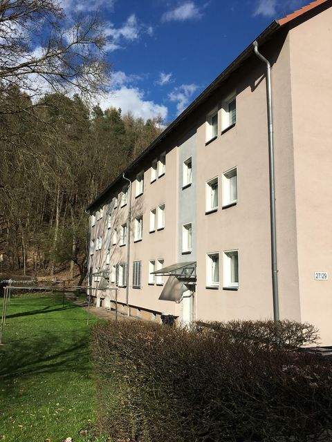 Bad Hersfeld Wohnungen, Bad Hersfeld Wohnung mieten