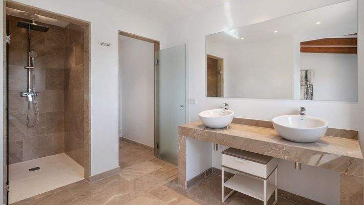 Port d_Andratx Mallorca Villa zum Verkauf Badezimmer BHHS-BAL-0616