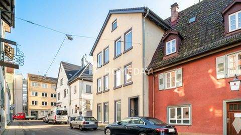 Stuttgart Häuser, Stuttgart Haus kaufen