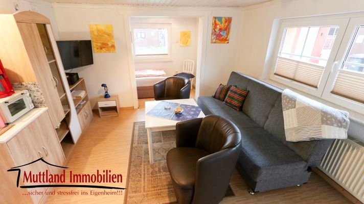 Ferienwohnung 2
