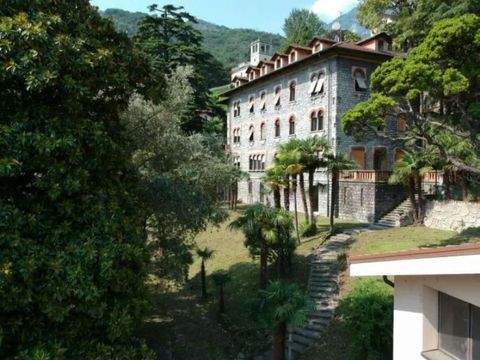 MENAGGIO Wohnungen, MENAGGIO Wohnung kaufen